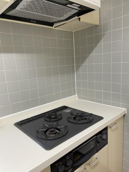 レジデンス六ッ川