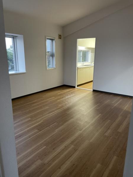 レジデンス六ッ川