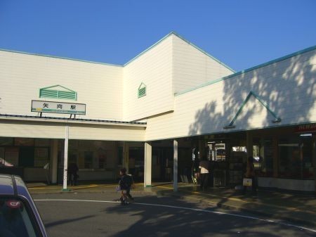 横浜市鶴見区矢向５丁目のマンション(矢向駅(JR南武線))
