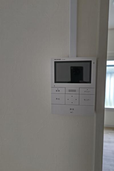 横浜市鶴見区矢向５丁目のマンション