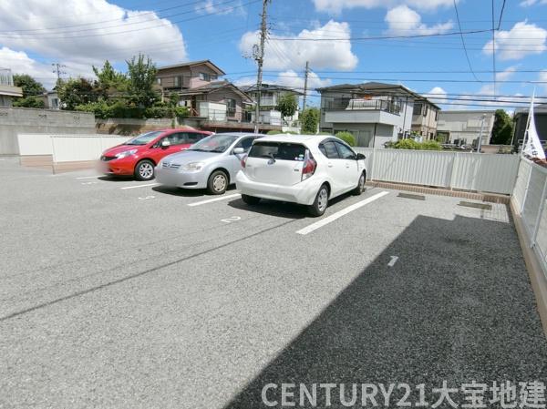 ガーデンハイム