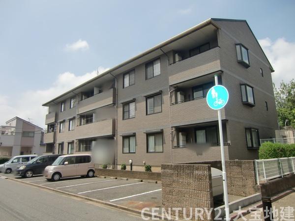 カーサみつわ台Ｆ