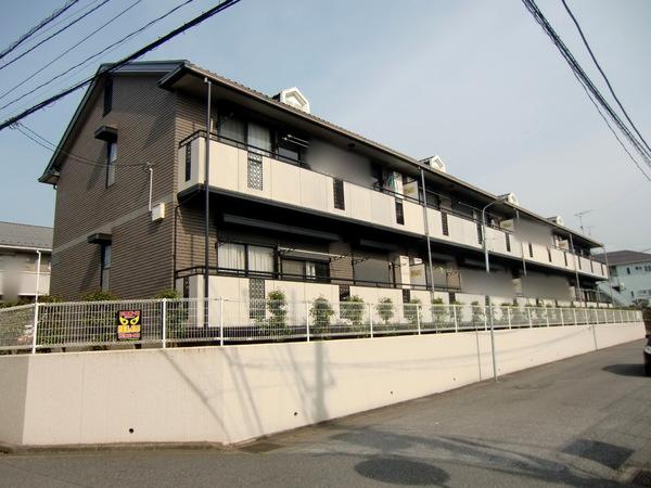 カーサみつわ台Ｉ