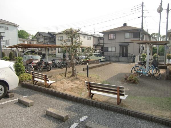 カーサみつわ台Ｉ