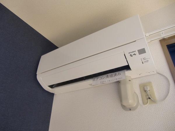 カーサみつわ台Ｉ