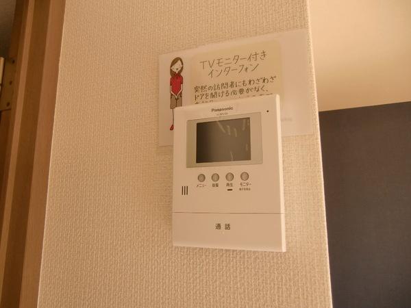 カーサみつわ台Ｉ
