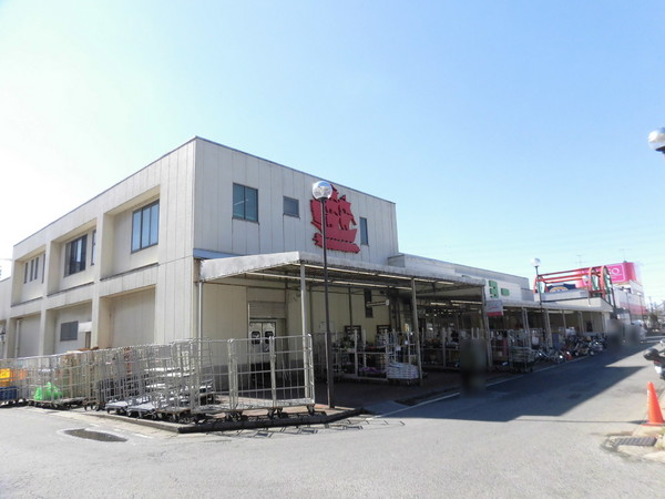 ノーベルパーク16(スーパータイヨー千葉店)