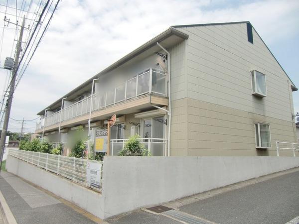 グランドサン弐番館