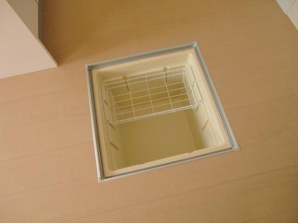 ハーリンガムコート都賀Ｄ