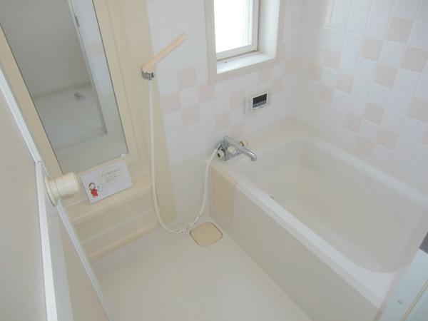 中嶋メゾネット