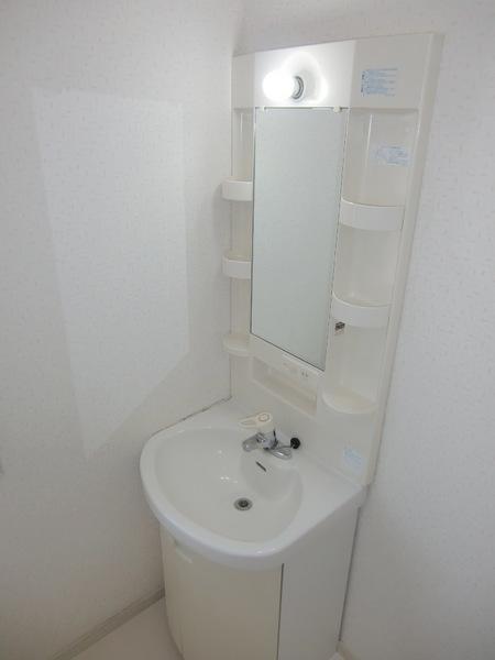 中嶋メゾネット