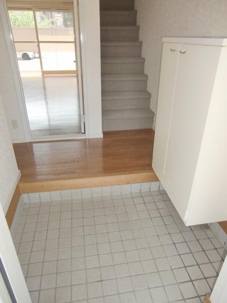 中嶋メゾネット