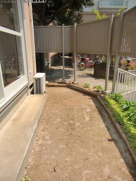 中嶋メゾネット