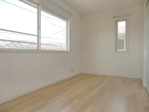 中嶋メゾネット