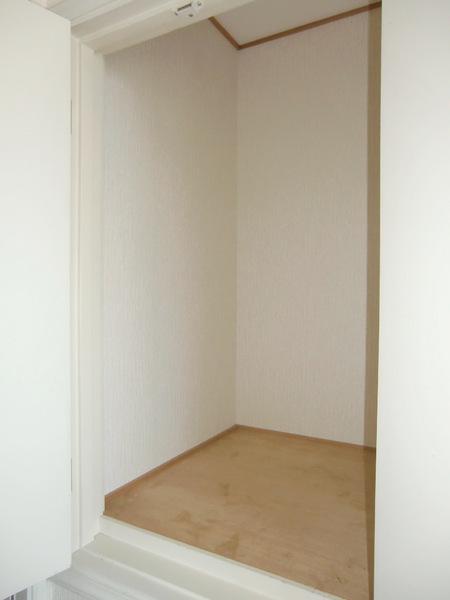 中嶋メゾネット