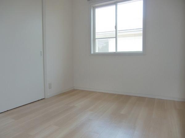 中嶋メゾネット