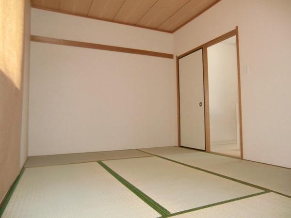 中嶋メゾネット