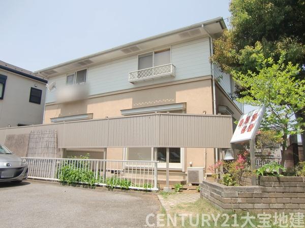 中嶋メゾネット