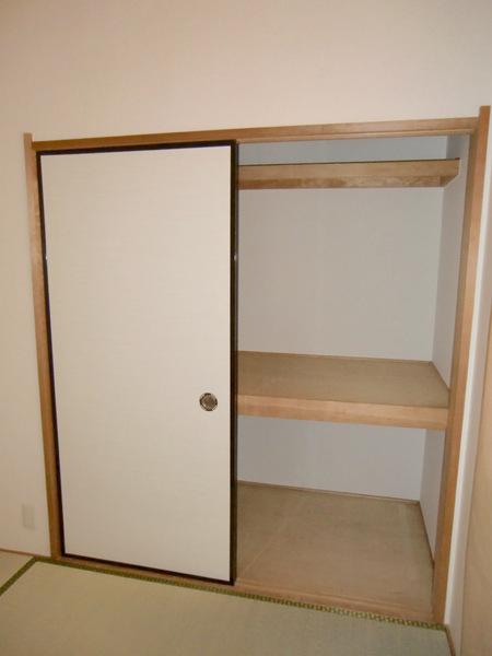 中嶋メゾネット