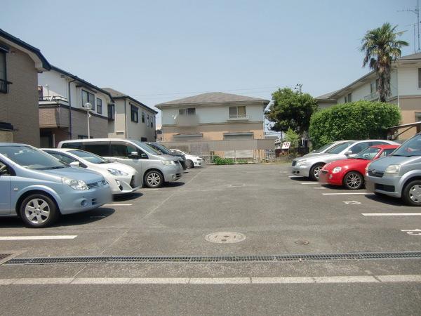 中嶋メゾネット