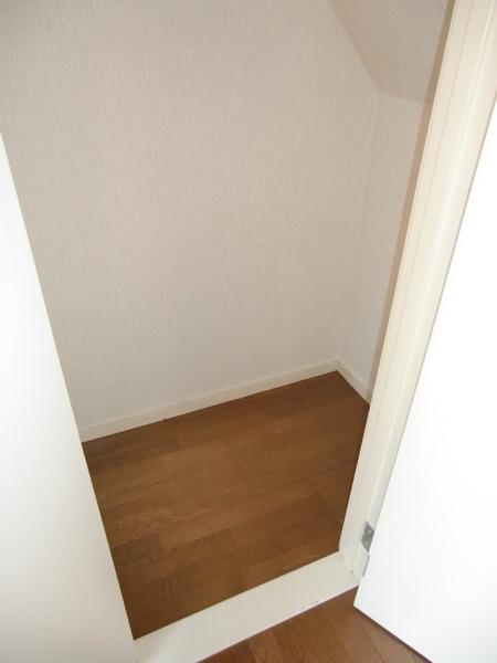 中嶋メゾネット