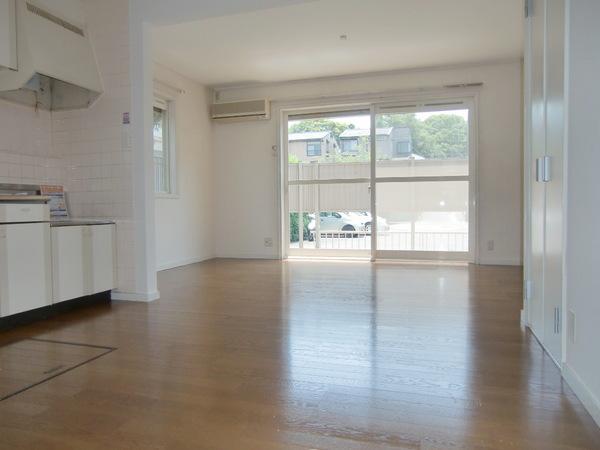 中嶋メゾネット