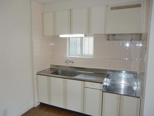 中嶋メゾネット