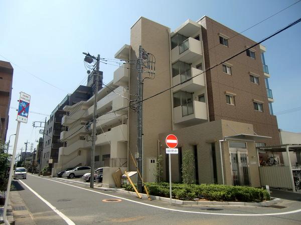 キャトルセゾン都賀