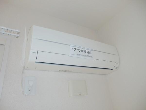 コージーヴィラ
