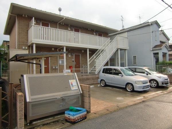 コージーヴィラ