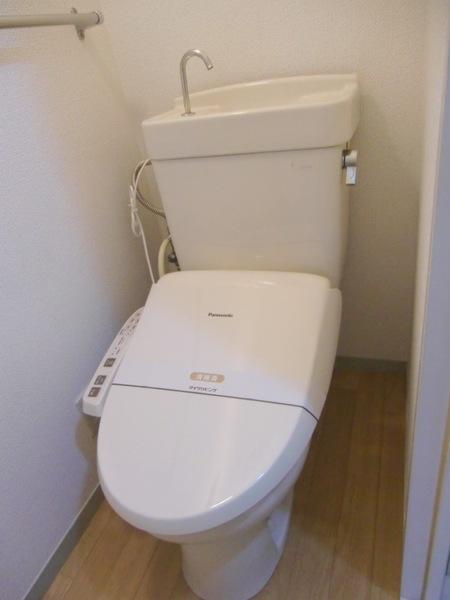 ヴューラーみつわ台Ａ