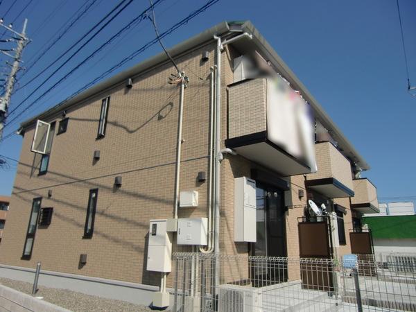 ハーベストコート