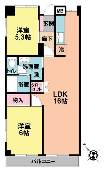 シャインクロコ