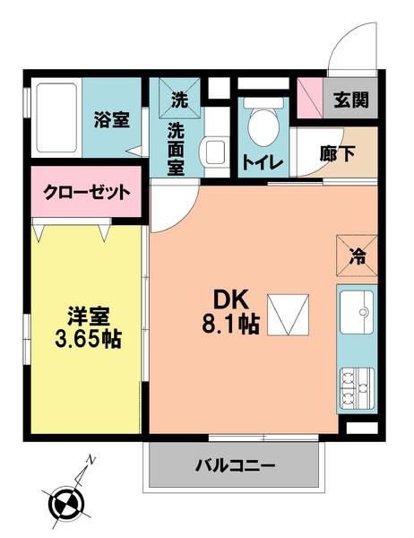 グランドソレーユ