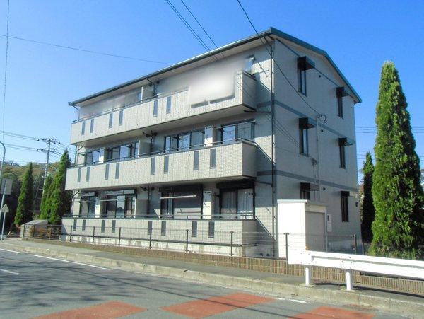 フレンドハウス２３Ｂ