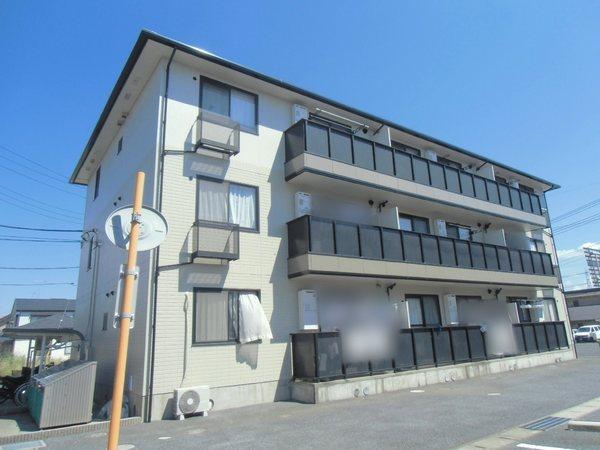 アーバンペア３