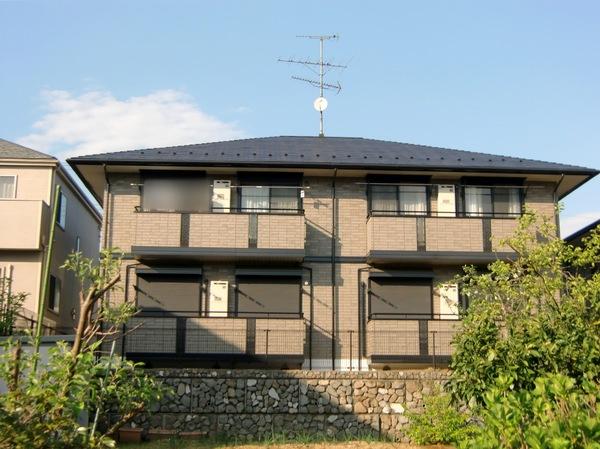 ステジュアンA