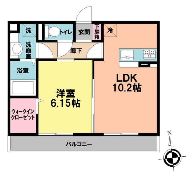 ファミールハイムＢ棟