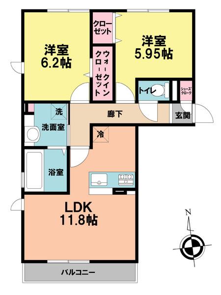 ファミールハイムＢ棟