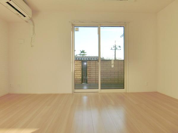 ファミールハイムＢ棟