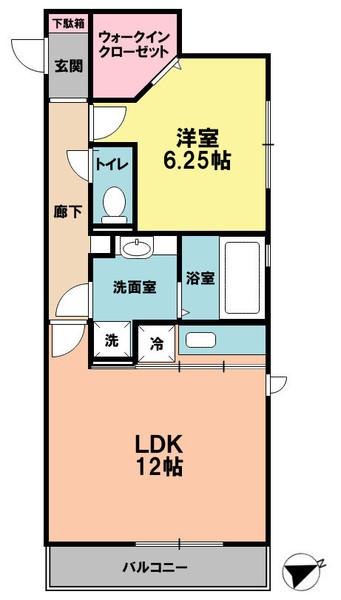 セジュールボウ