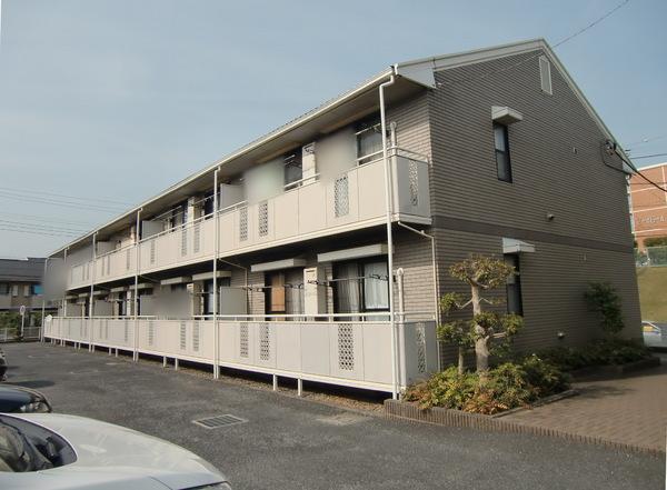 カーサみつわ台Ｇ
