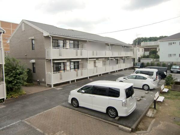 カーサみつわ台Ｇ