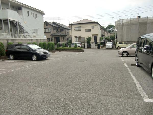カーサみつわ台Ｇ