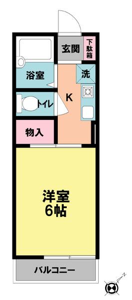 アンビションエイト