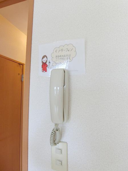ＩＳ若葉Ａ