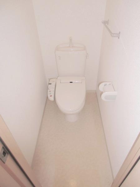 ヴェルクレール壱番館