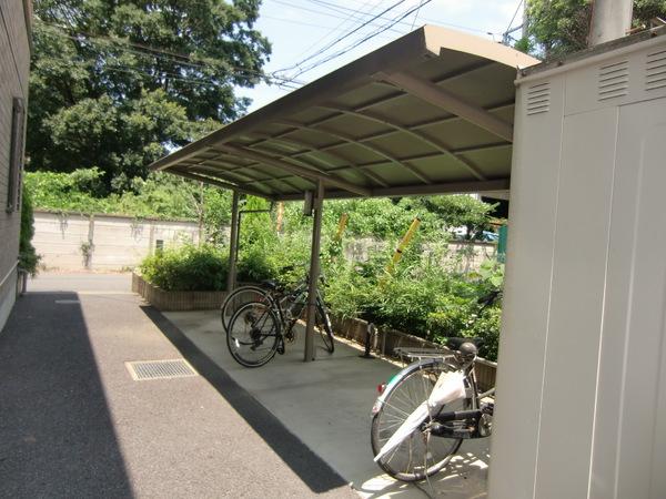 ヴェルクレール壱番館