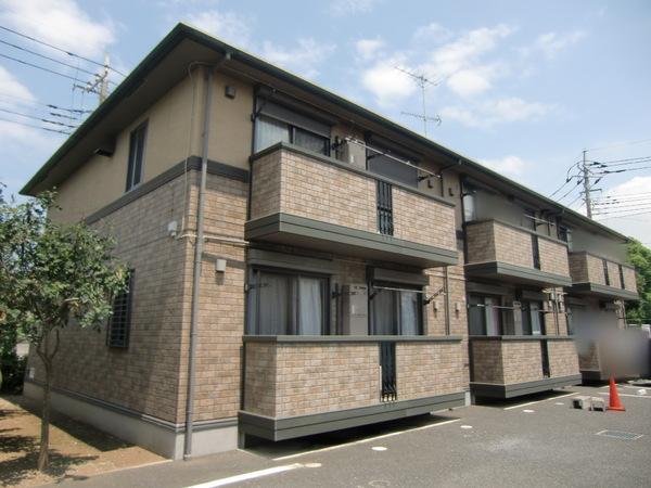 ヴェルクレール壱番館
