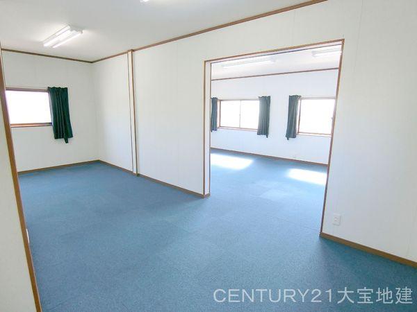 ツルノ倉庫・事務所Ｎｏ．３７